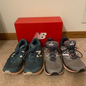 Women’s New Balance 1080s